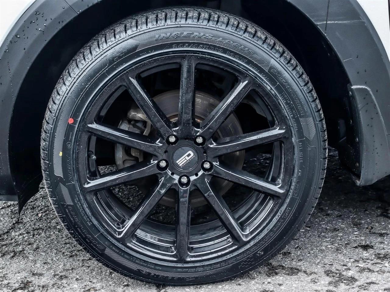 2021 Hyundai Tucson Urban Edition 4dr All-Wheel Drive Photo