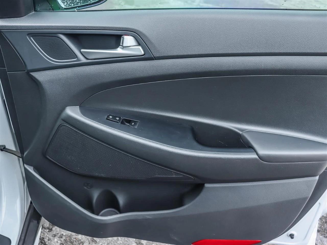 2021 Hyundai Tucson Urban Edition 4dr All-Wheel Drive Photo