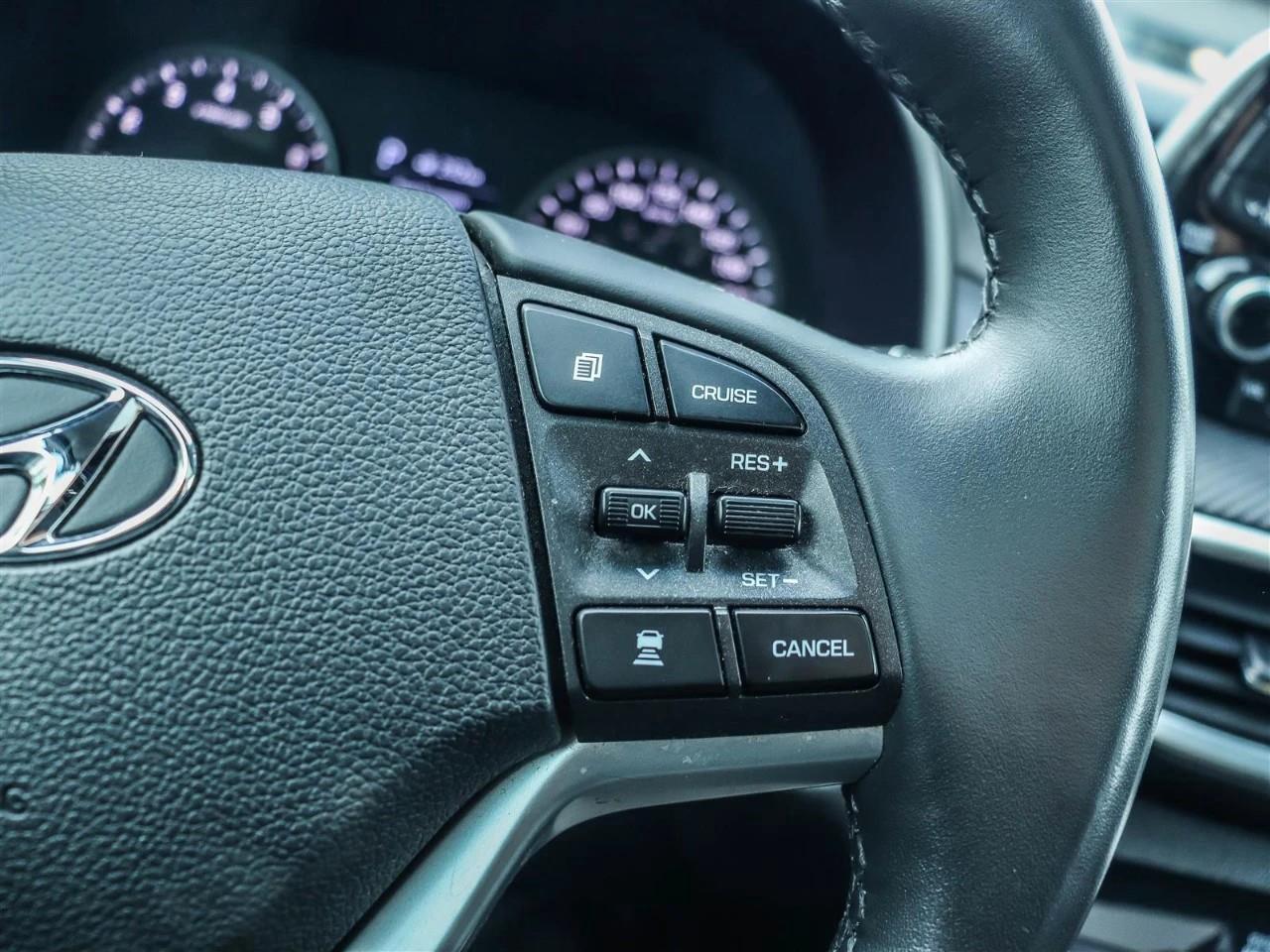 2021 Hyundai Tucson Urban Edition 4dr All-Wheel Drive Photo