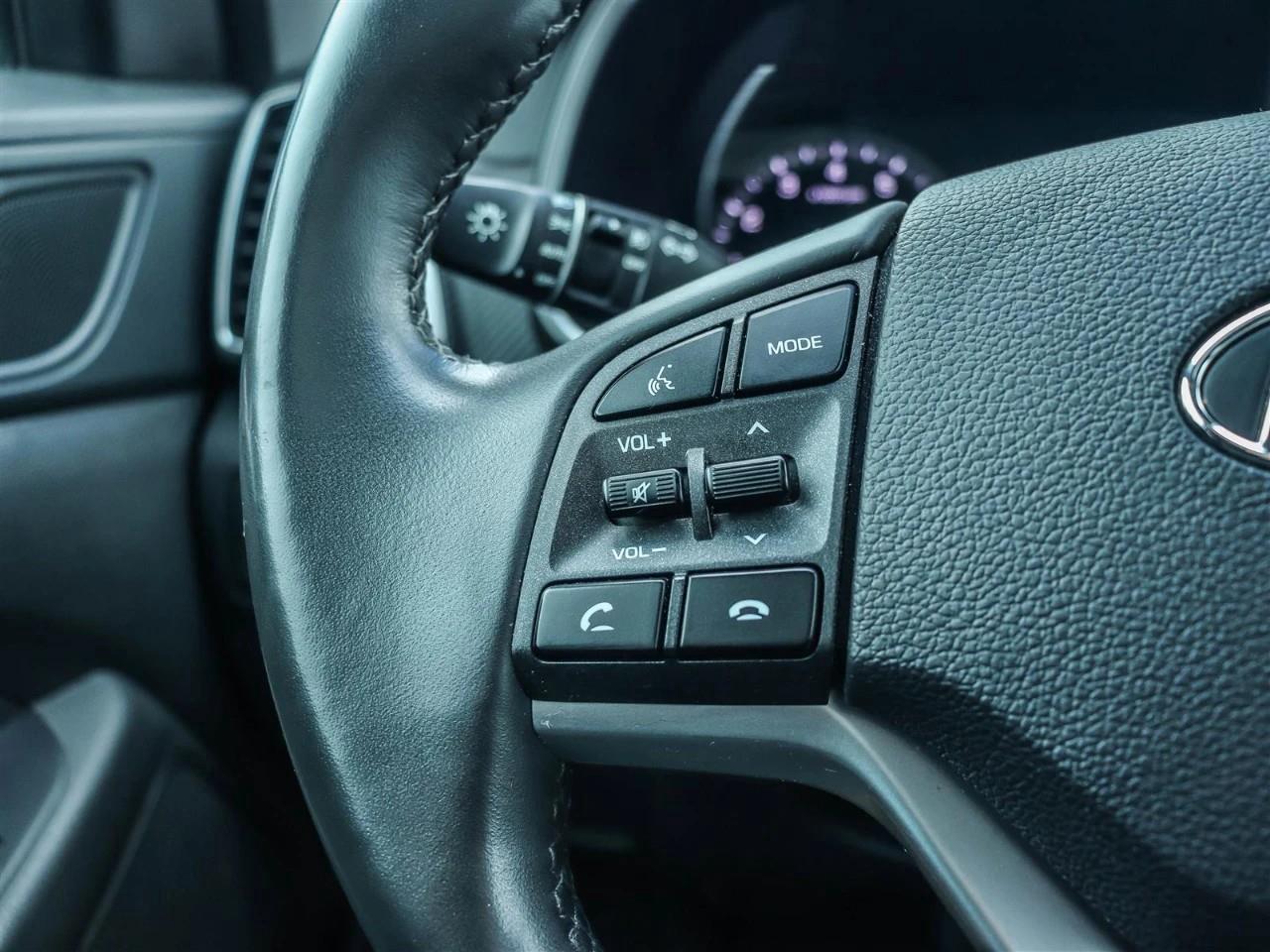 2021 Hyundai Tucson Urban Edition 4dr All-Wheel Drive Photo