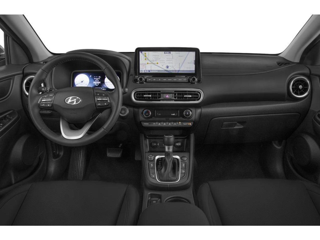 2022 Hyundai KONA 2.0L Preferred Sun & Leather Package 4dr All-Wheel Drive Photo