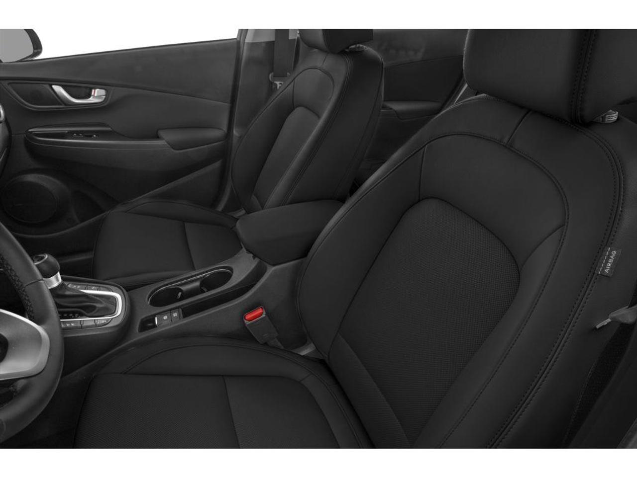 2022 Hyundai KONA 2.0L Preferred Sun & Leather Package 4dr All-Wheel Drive Photo