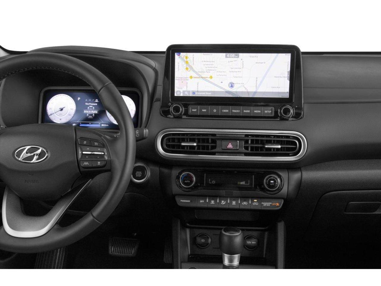 2022 Hyundai KONA 2.0L Preferred Sun & Leather Package 4dr All-Wheel Drive Photo