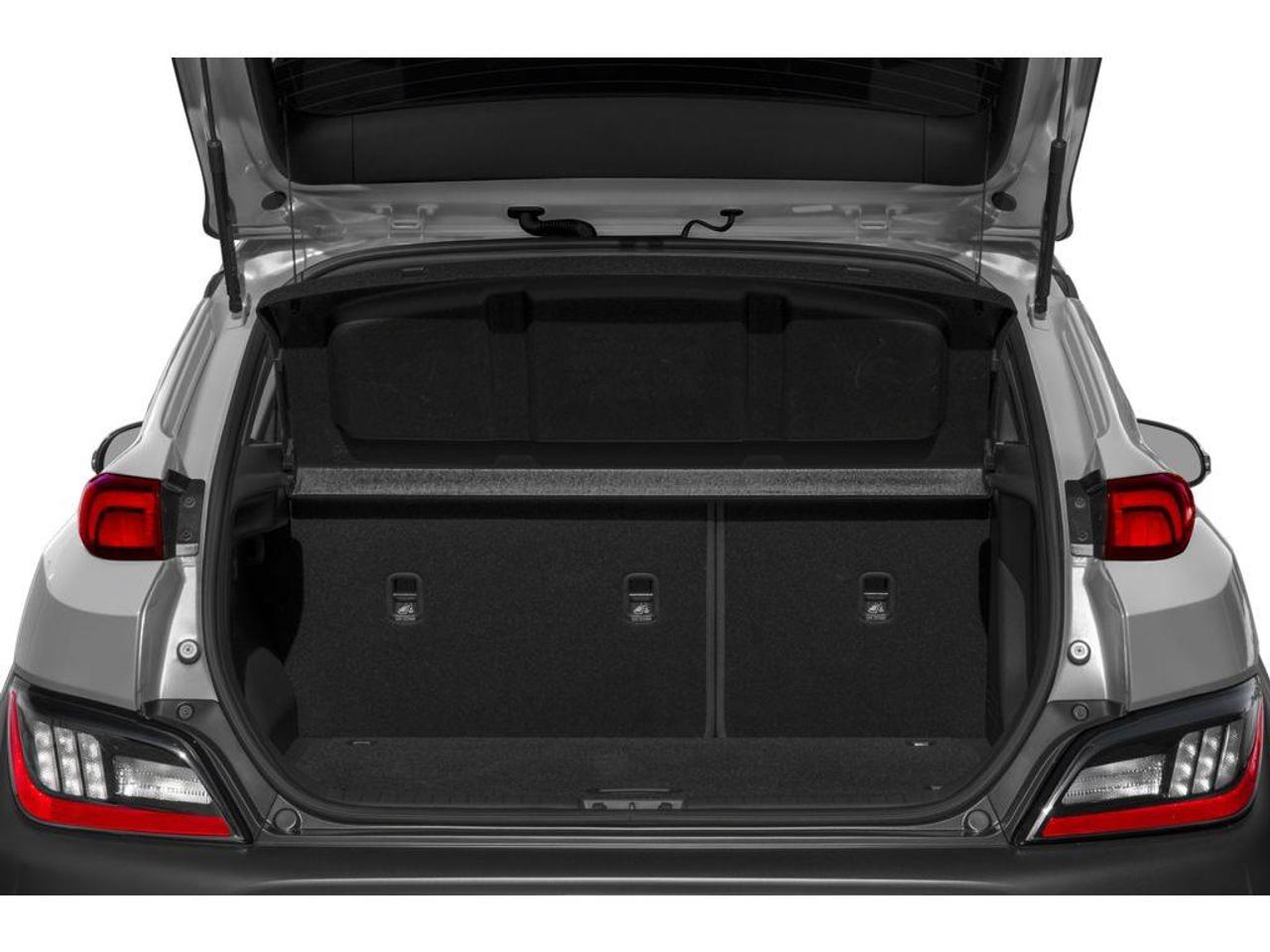 2022 Hyundai KONA 2.0L Preferred Sun & Leather Package 4dr All-Wheel Drive Photo