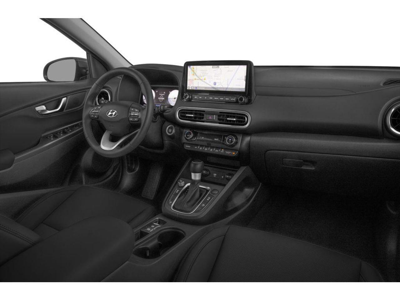 2022 Hyundai KONA 2.0L Preferred Sun & Leather Package 4dr All-Wheel Drive Photo