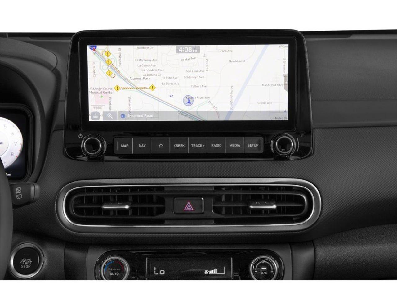 2022 Hyundai KONA 2.0L Preferred Sun & Leather Package 4dr All-Wheel Drive Photo