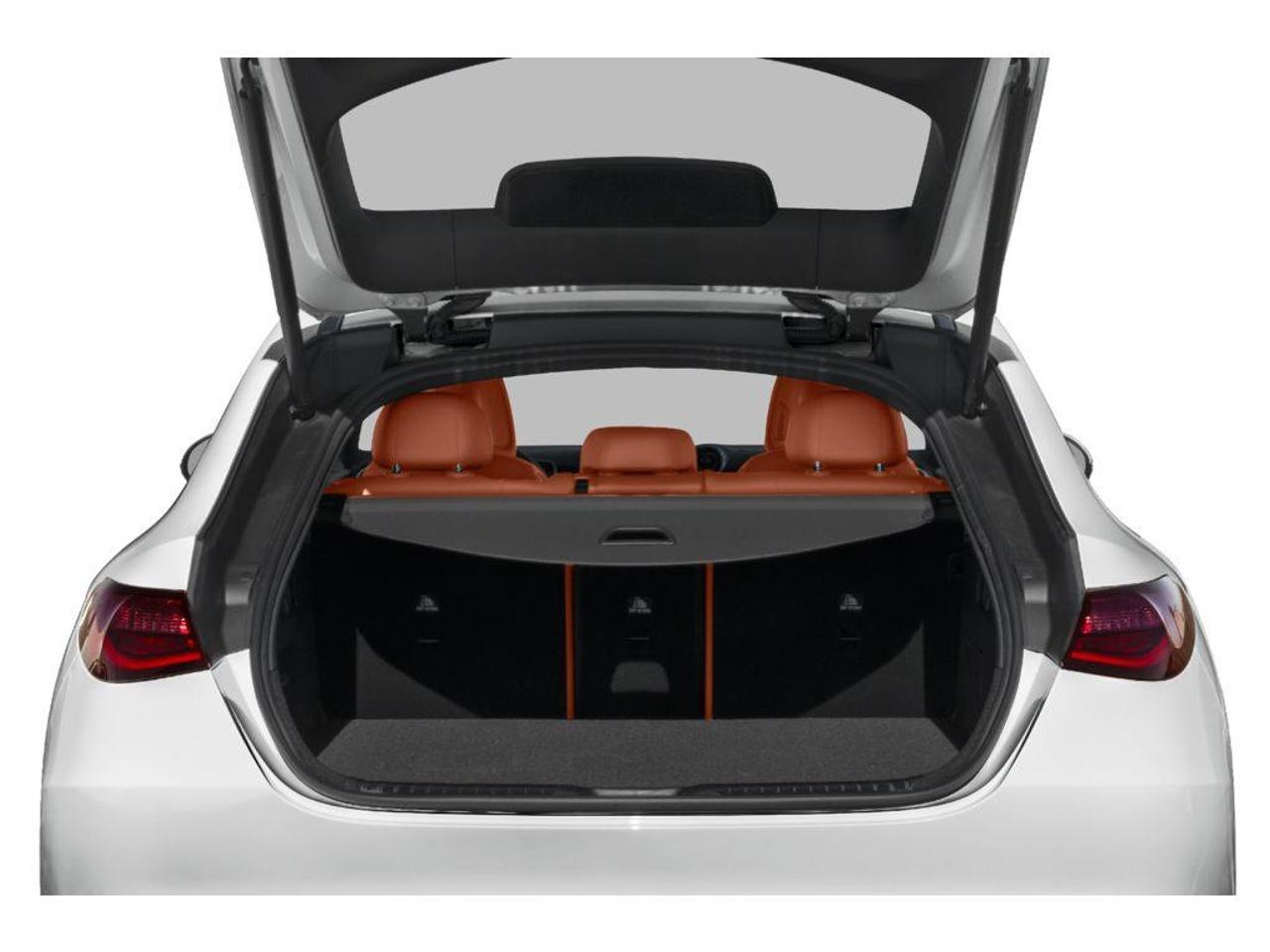 2026 Mercedes-Benz GLC 300 Base GLC 300 Coupe 4dr All-Wheel Drive 4MATIC Photo