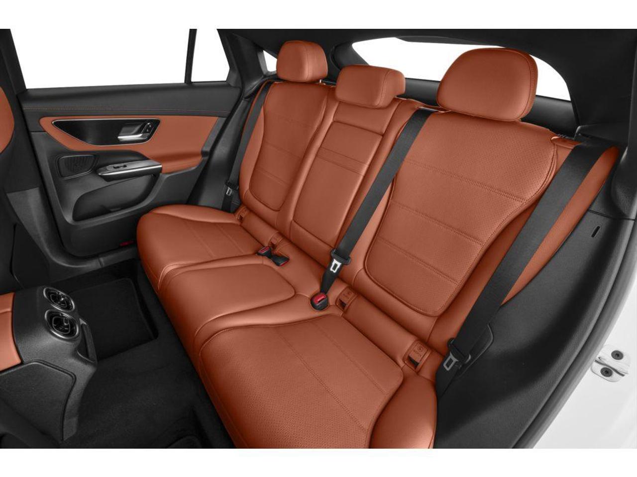 2026 Mercedes-Benz GLC 300 Base GLC 300 Coupe 4dr All-Wheel Drive 4MATIC Photo