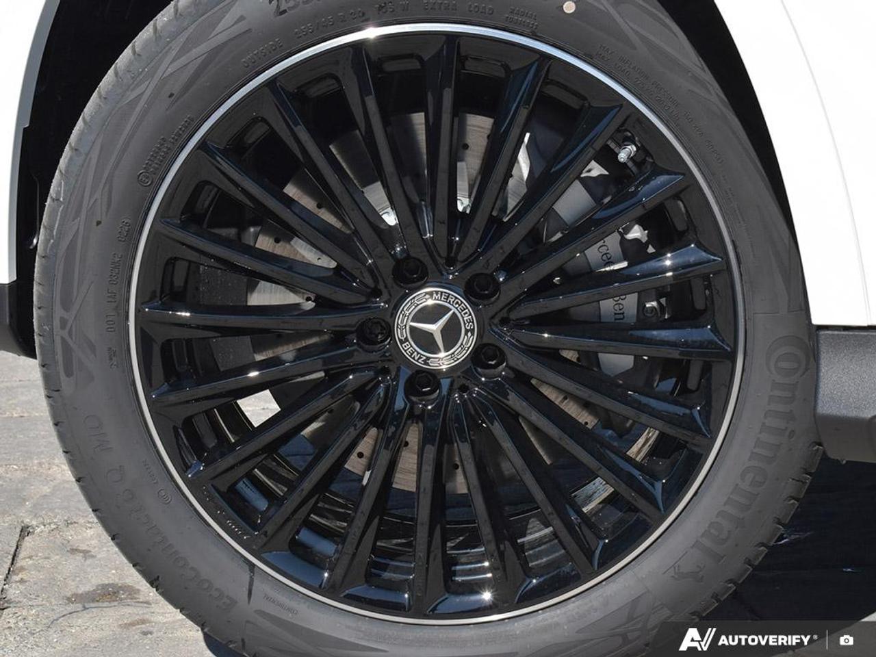 2026 Mercedes-Benz GLC 300 Base GLC 300 Coupe 4dr All-Wheel Drive 4MATIC Photo