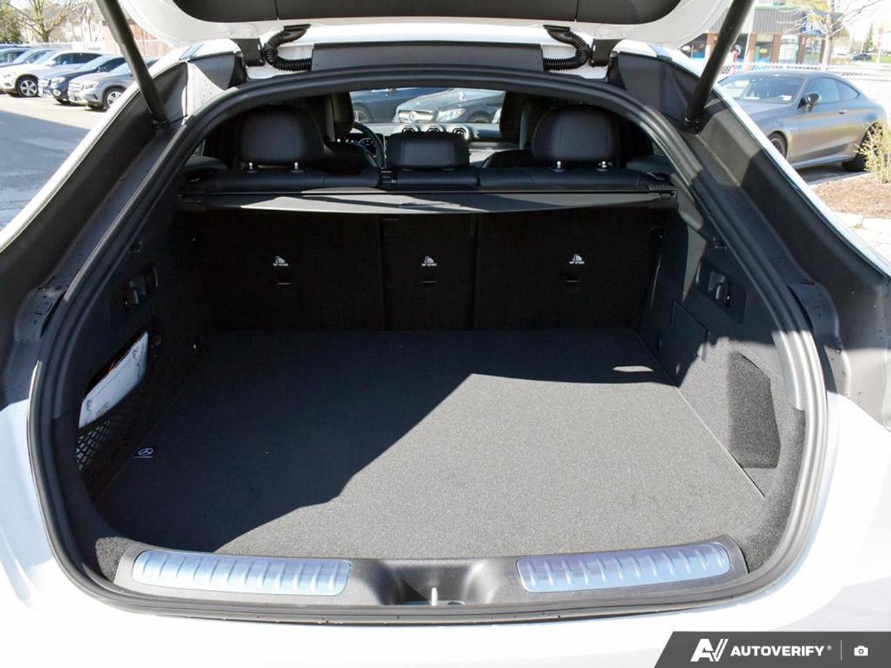 2026 Mercedes-Benz GLC 300 Base GLC 300 Coupe 4dr All-Wheel Drive 4MATIC Photo