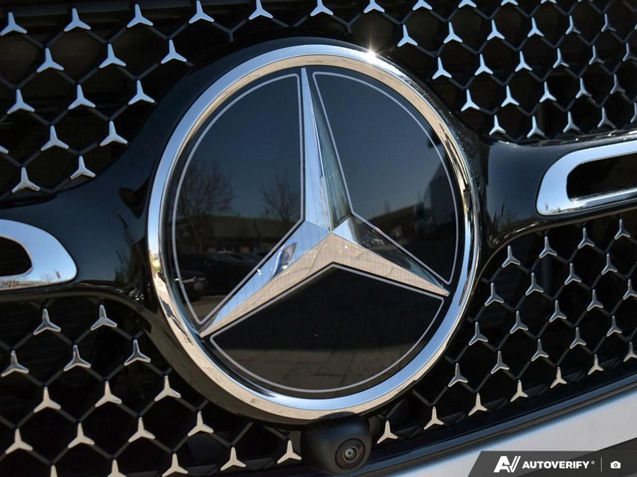 2026 Mercedes-Benz GLC 300 Base GLC 300 Coupe 4dr All-Wheel Drive 4MATIC Photo