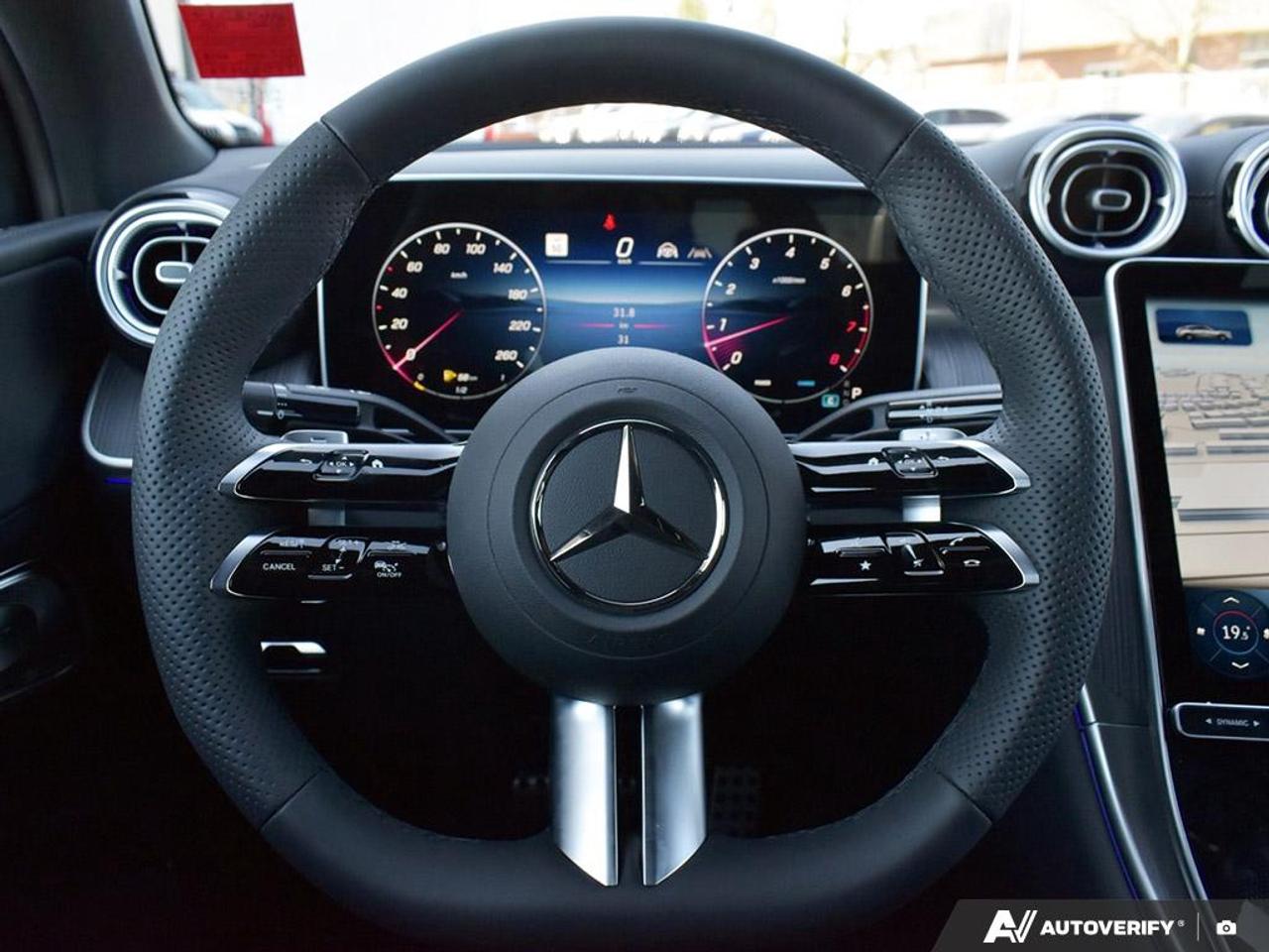 2026 Mercedes-Benz GLC 300 Base GLC 300 Coupe 4dr All-Wheel Drive 4MATIC Photo