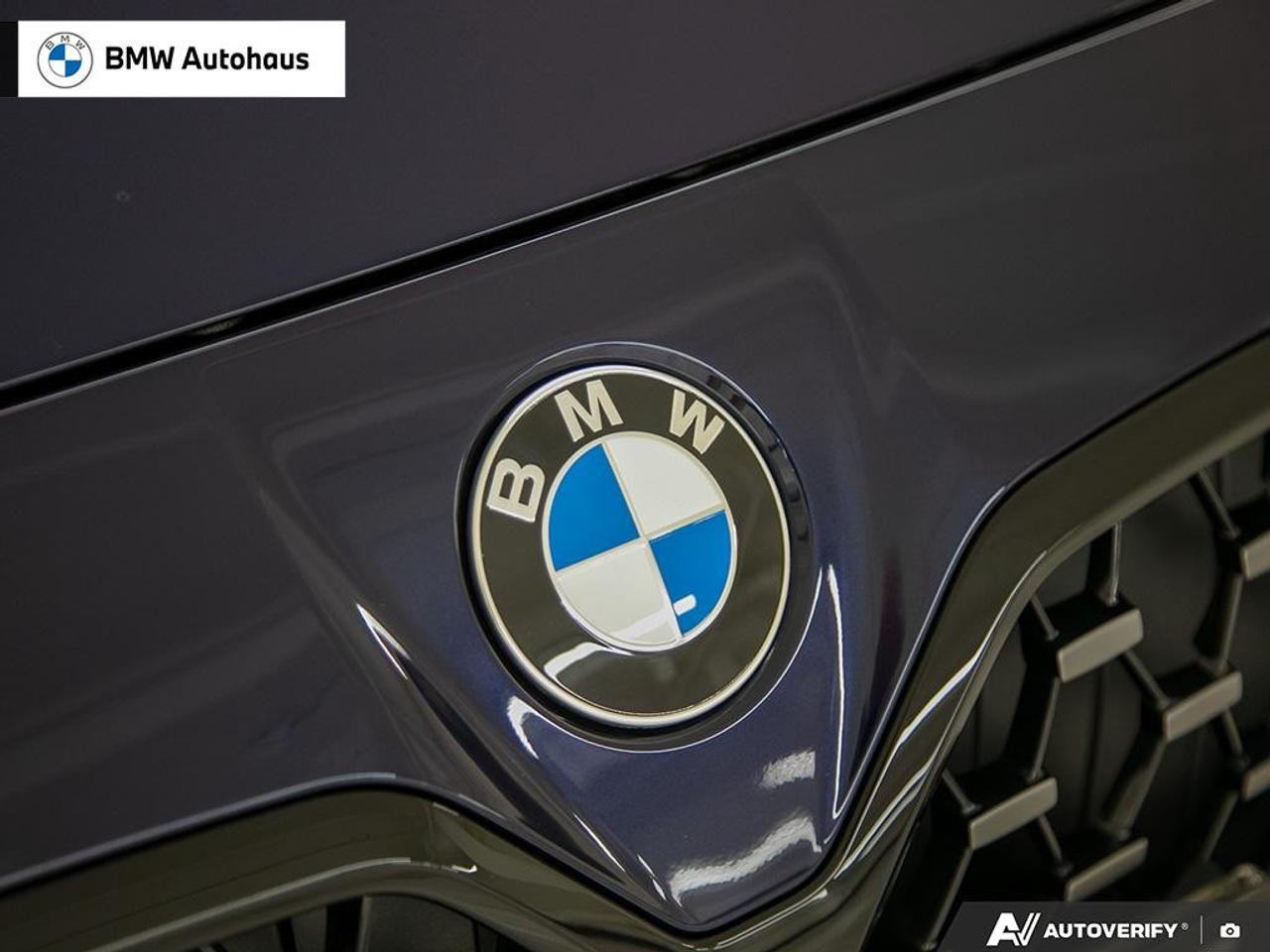 2026 BMW 4 Series 430i xDrive Gran Coupe Photo