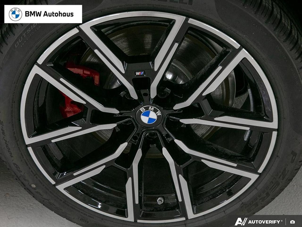 2026 BMW 4 Series 430i xDrive Gran Coupe Photo