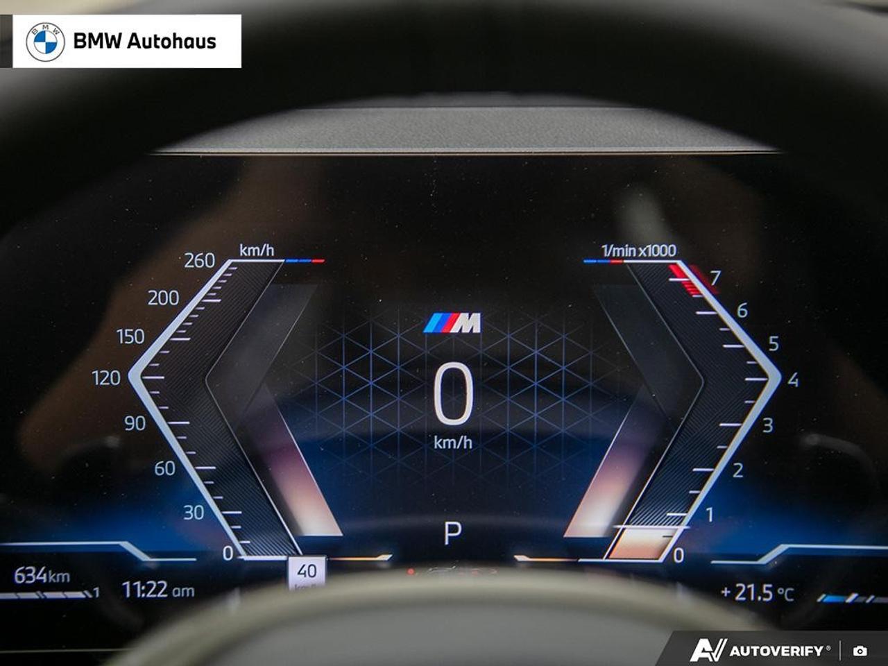 2026 BMW 4 Series 430i xDrive Gran Coupe Photo