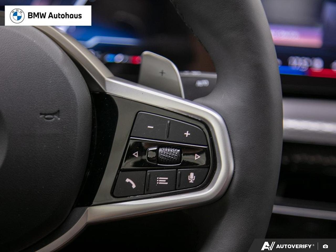2026 BMW 4 Series 430i xDrive Gran Coupe Photo