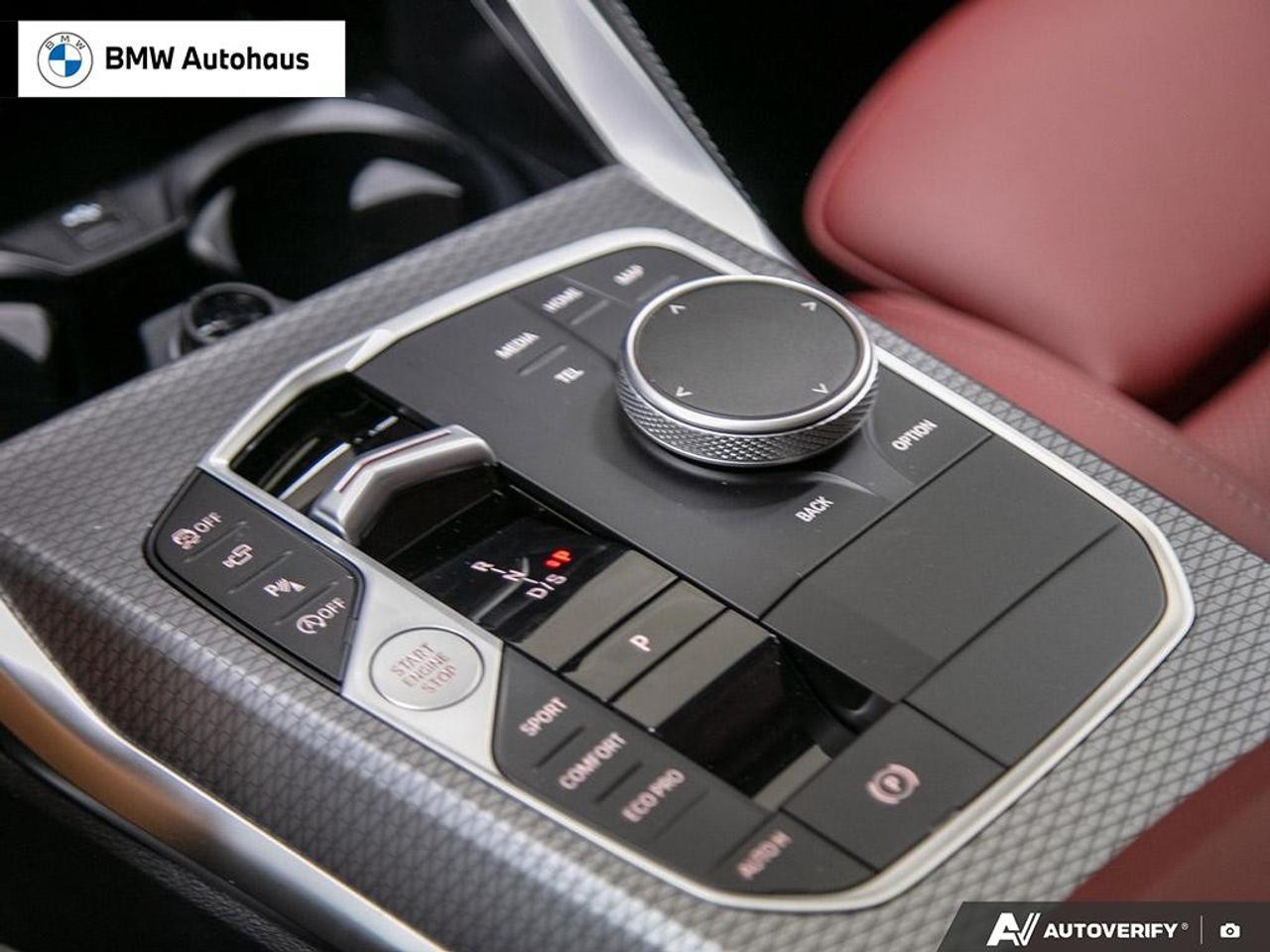 2026 BMW 4 Series 430i xDrive Gran Coupe Photo