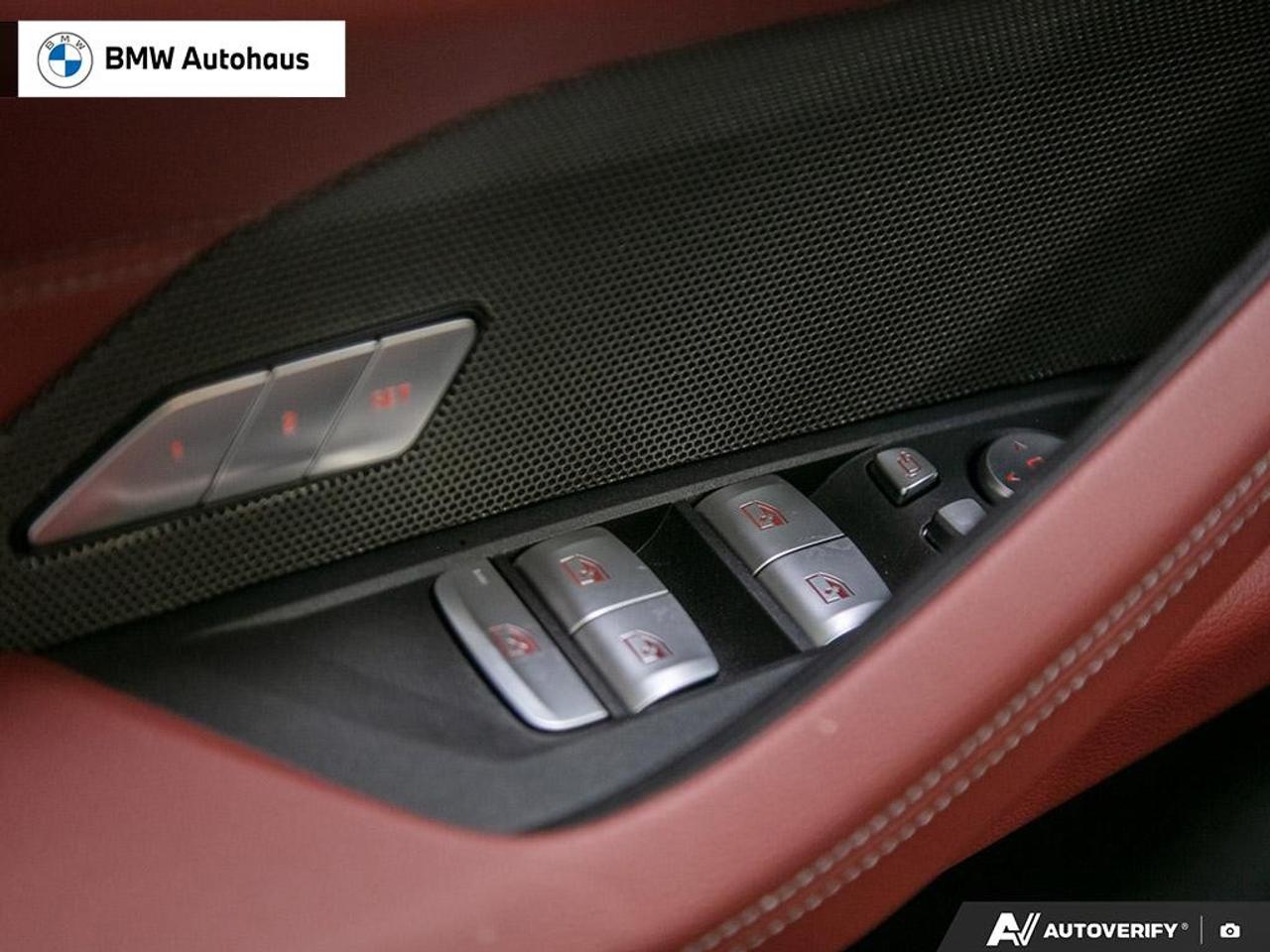 2026 BMW 4 Series 430i xDrive Gran Coupe Photo
