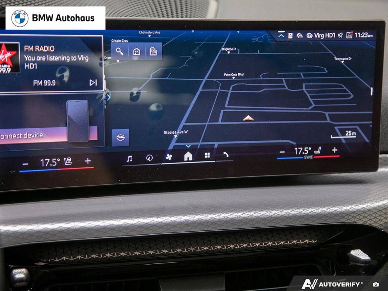 2026 BMW 4 Series 430i xDrive Gran Coupe Photo