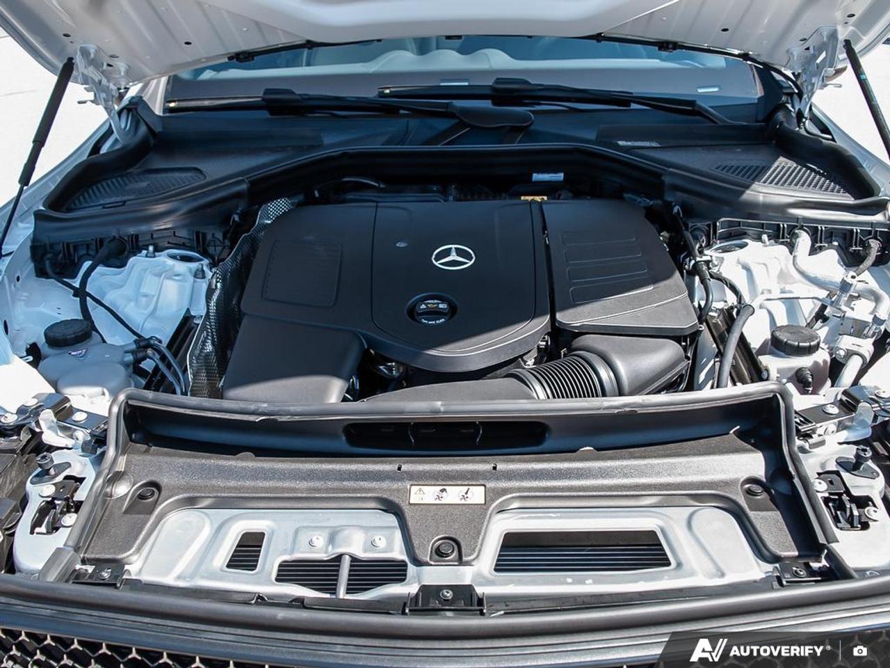 2026 Mercedes-Benz GLC 300 Base GLC 300 4dr All-Wheel Drive 4MATIC Photo