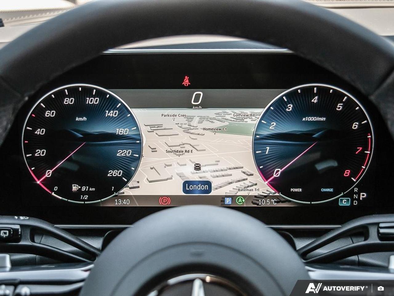 2026 Mercedes-Benz GLC 300 Base GLC 300 4dr All-Wheel Drive 4MATIC Photo