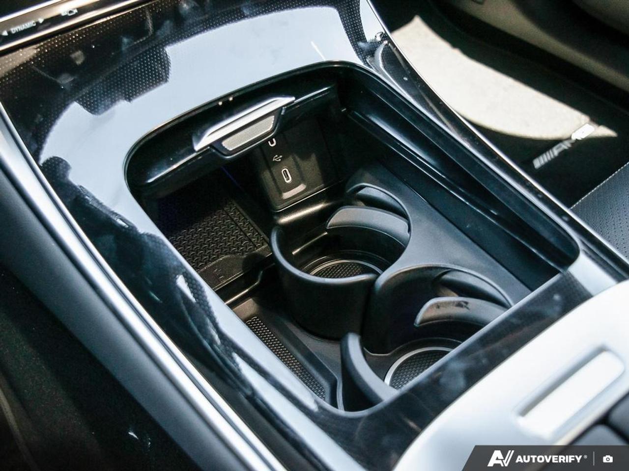 2026 Mercedes-Benz GLC 300 Base GLC 300 4dr All-Wheel Drive 4MATIC Photo
