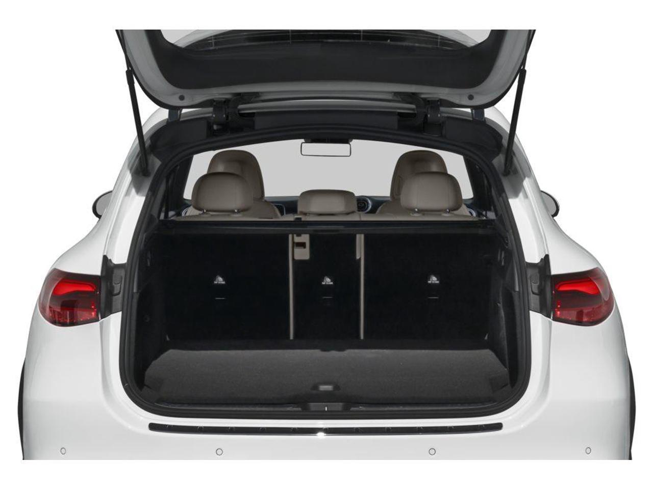 2026 Mercedes-Benz GLC 350e Base GLC 350e 4dr All-Wheel Drive 4MATIC Photo