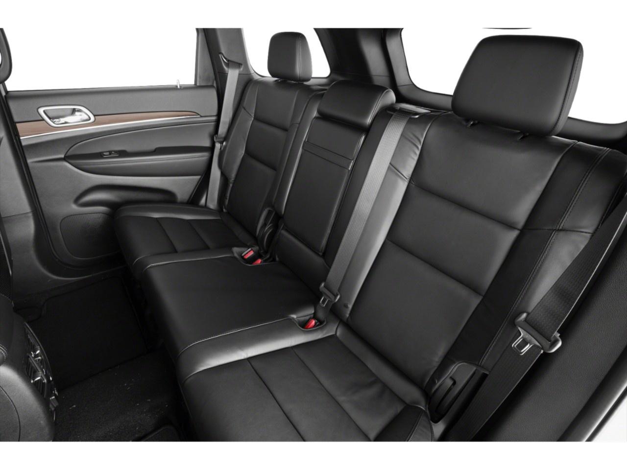 2022 Jeep Grand Cherokee WK Limited 4x4 Photo