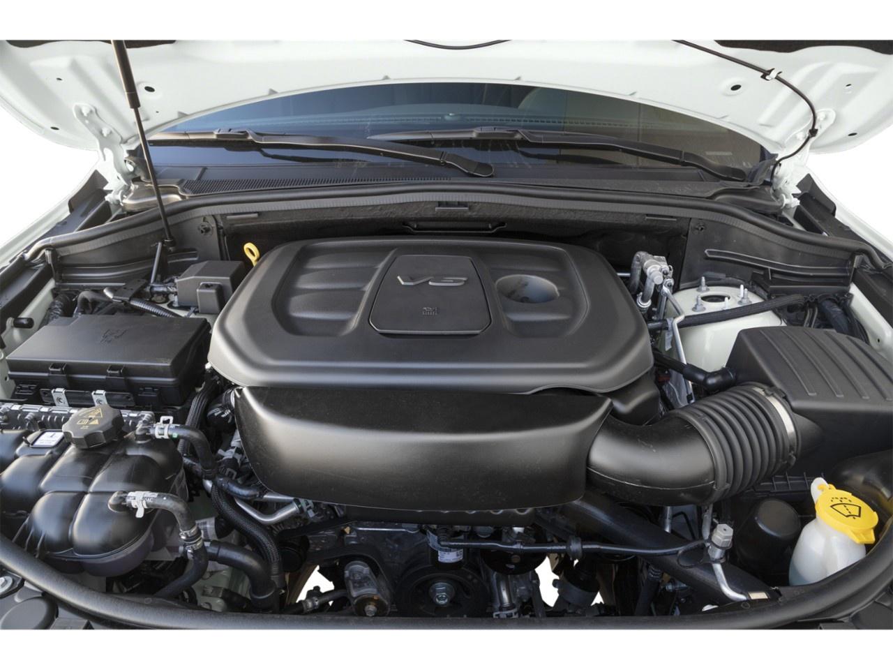 2022 Jeep Grand Cherokee WK Limited 4x4 Photo