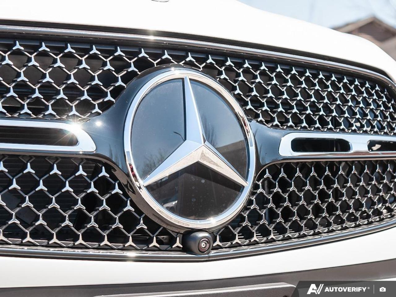 2026 Mercedes-Benz GLC 350e Base GLC 350e 4dr All-Wheel Drive 4MATIC Photo