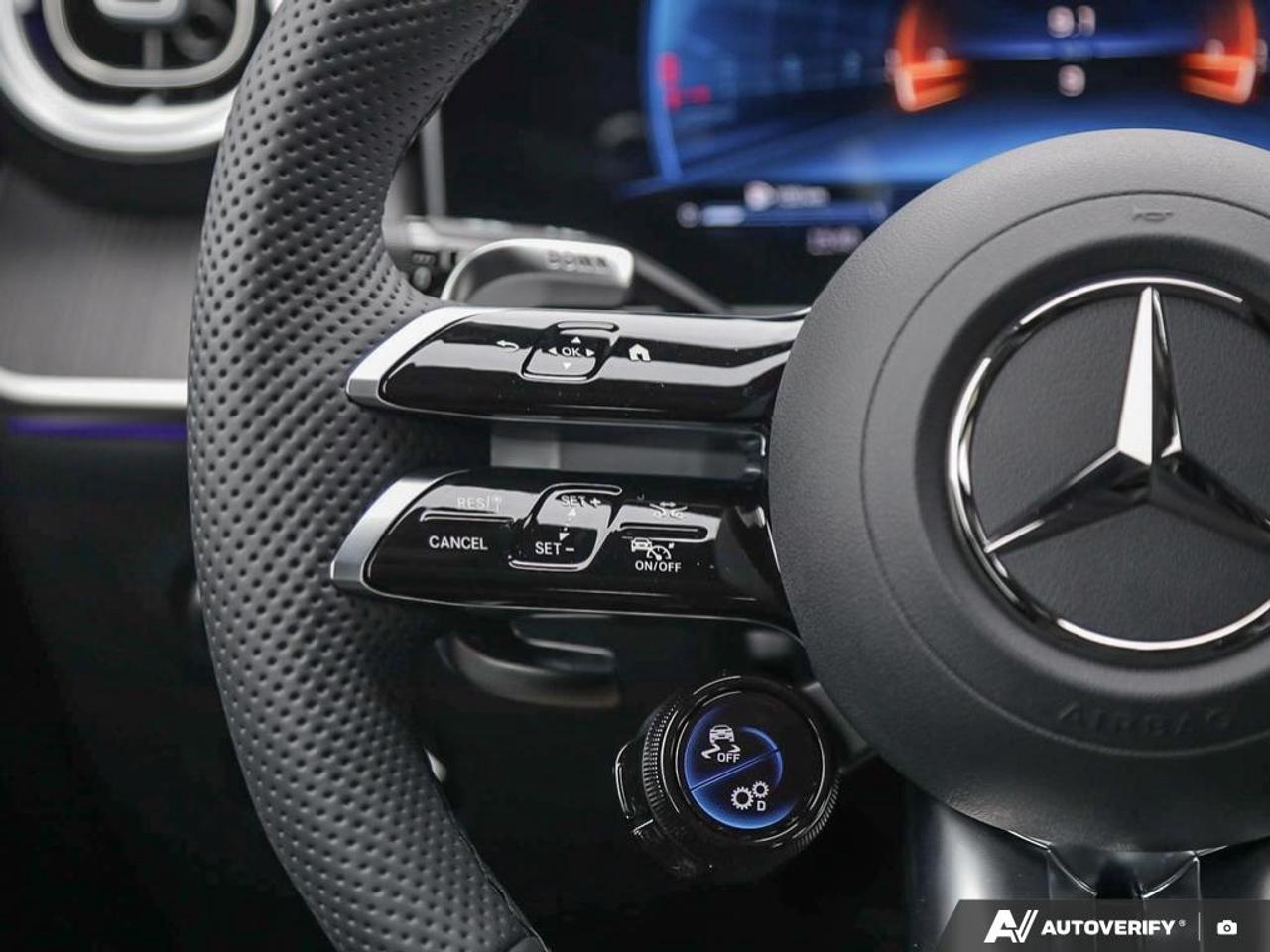 2026 Mercedes-Benz AMG GLC 43 Base AMG GLC 43 4dr All-Wheel Drive 4MATIC+ Photo