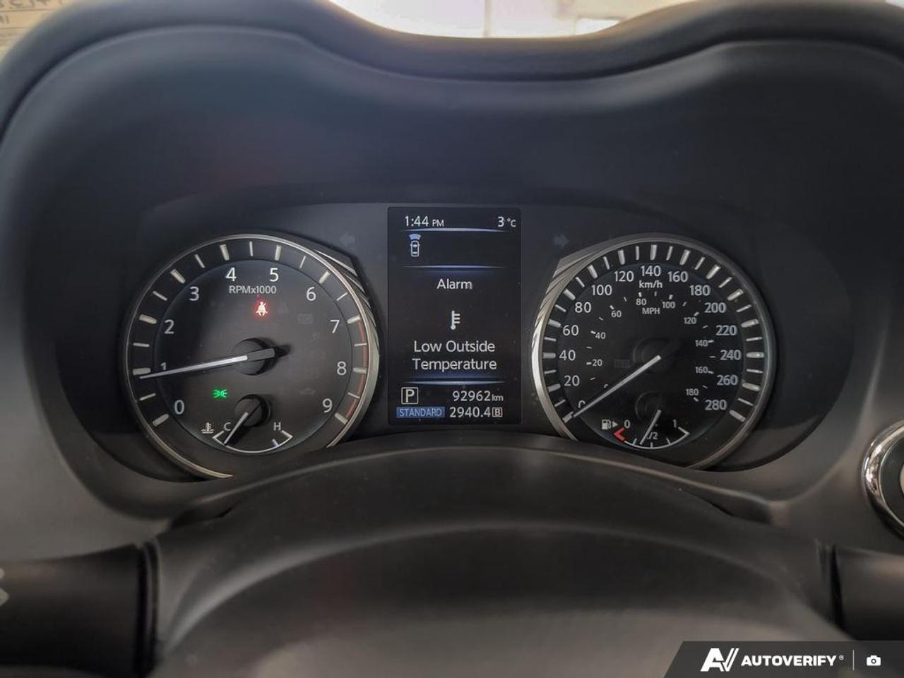 2020 Infiniti Q50 Signature Edition (A7) 4dr All-Wheel Drive Sedan Photo