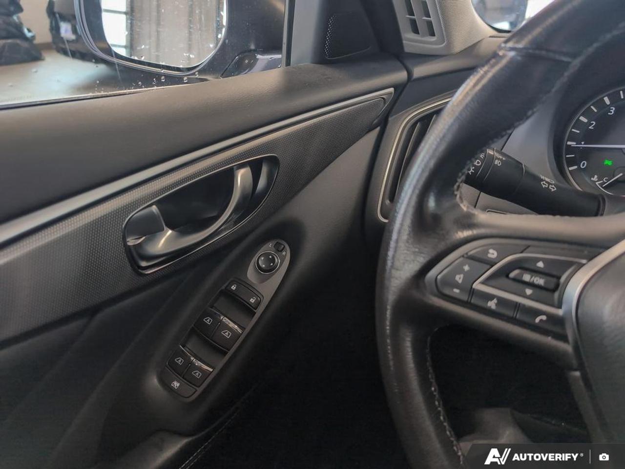 2020 Infiniti Q50 Signature Edition (A7) 4dr All-Wheel Drive Sedan Photo