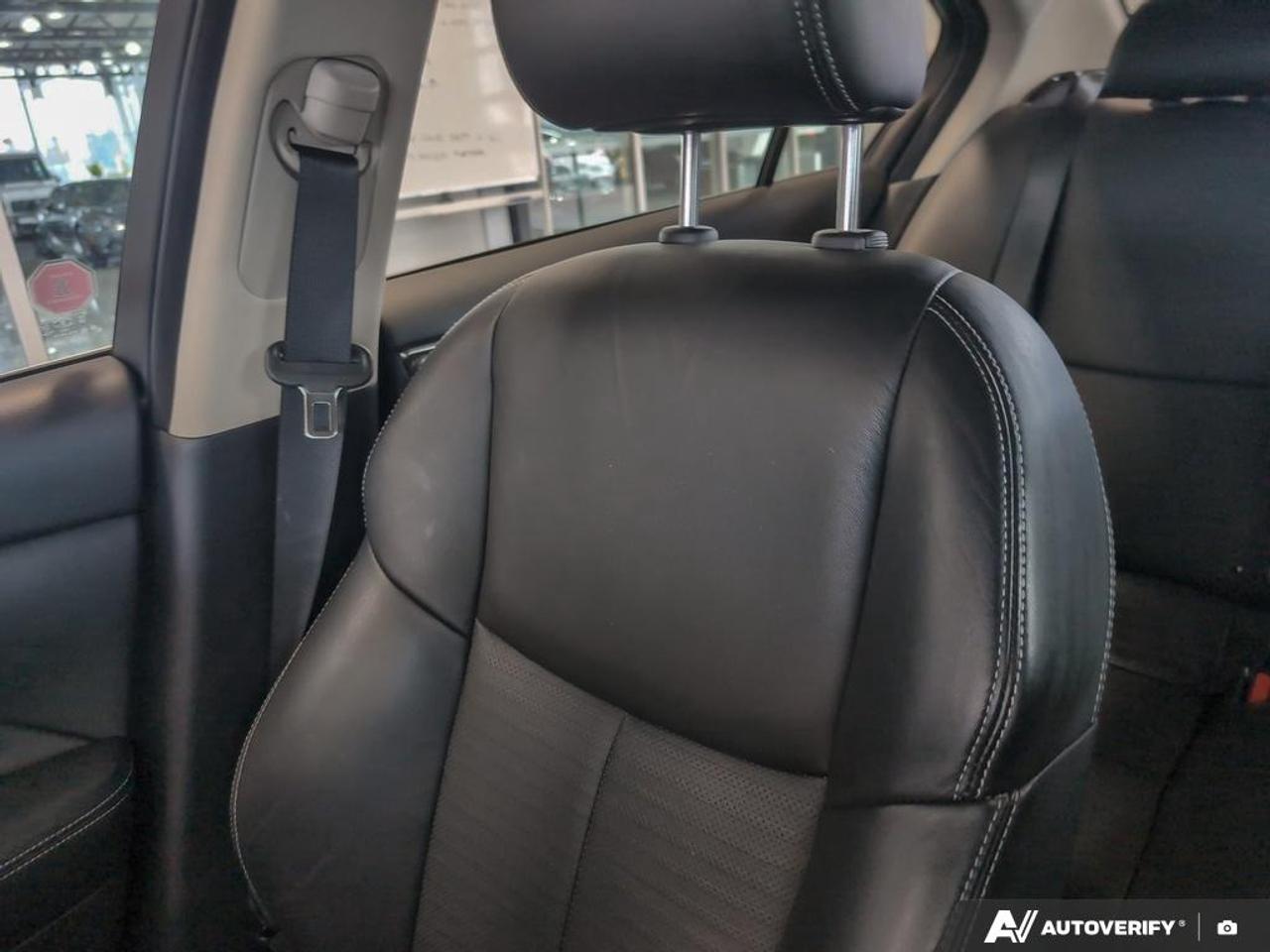2020 Infiniti Q50 Signature Edition (A7) 4dr All-Wheel Drive Sedan Photo