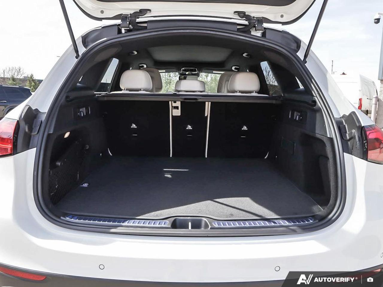 2026 Mercedes-Benz GLC 300 Base GLC 300 4dr All-Wheel Drive 4MATIC Photo