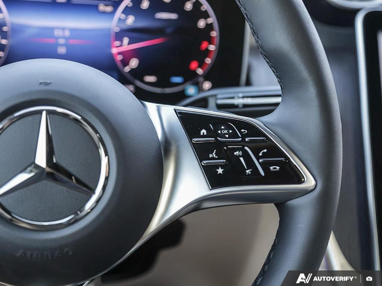 2026 Mercedes-Benz GLC 300 Base GLC 300 4dr All-Wheel Drive 4MATIC Photo