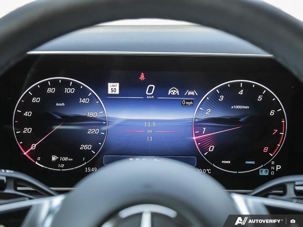 2026 Mercedes-Benz GLC 300 Base GLC 300 4dr All-Wheel Drive 4MATIC Photo