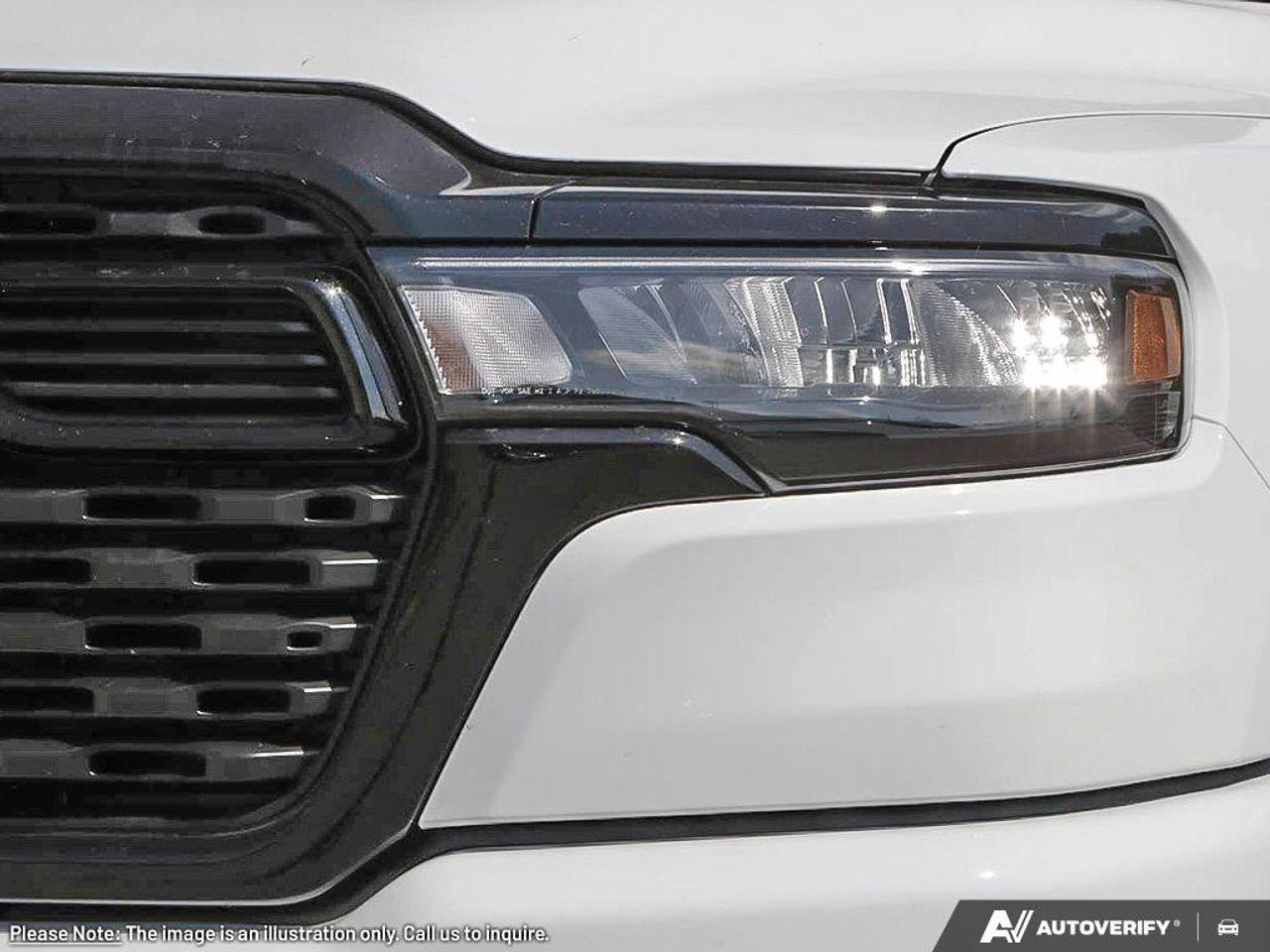 2026 RAM 1500 SPORT Photo