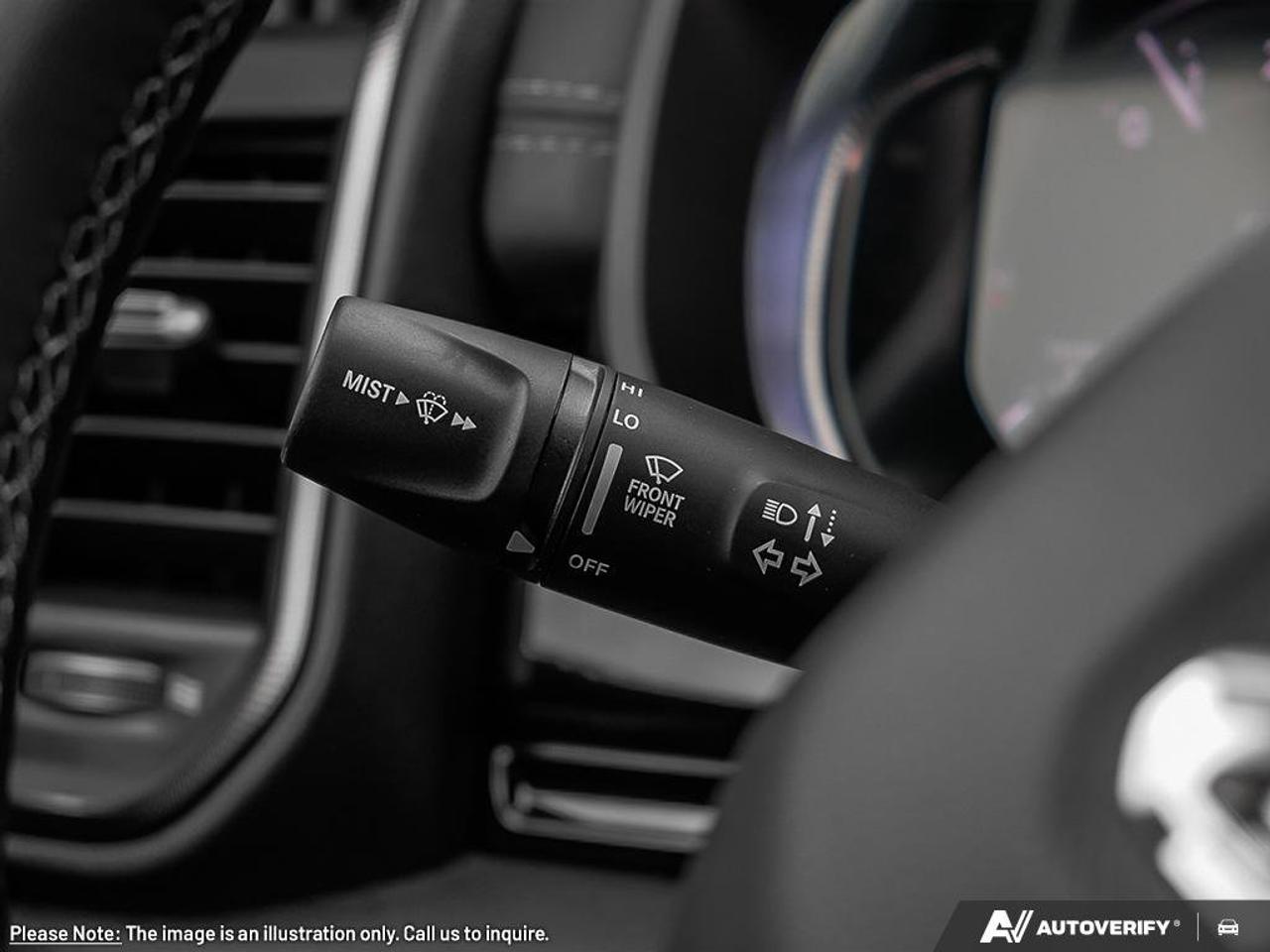 2026 RAM 1500 SPORT Photo