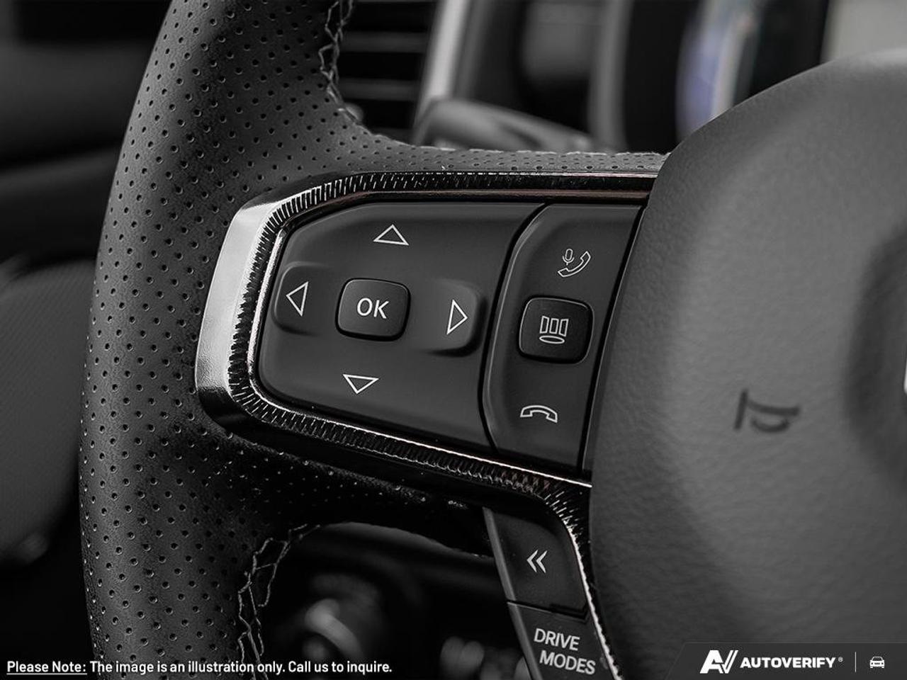 2026 RAM 1500 SPORT Photo