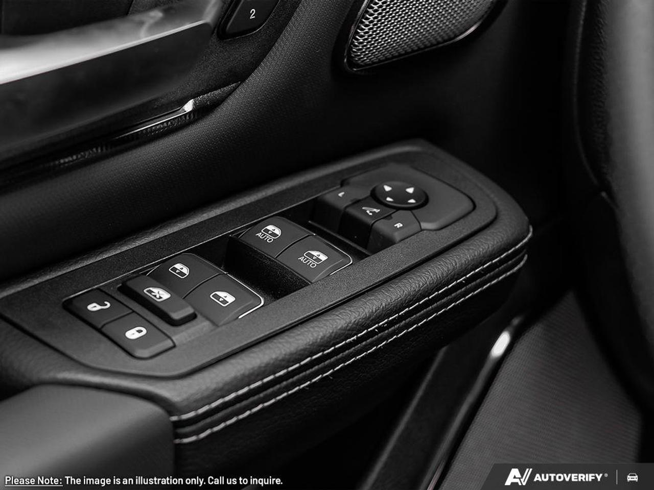 2026 RAM 1500 SPORT Photo