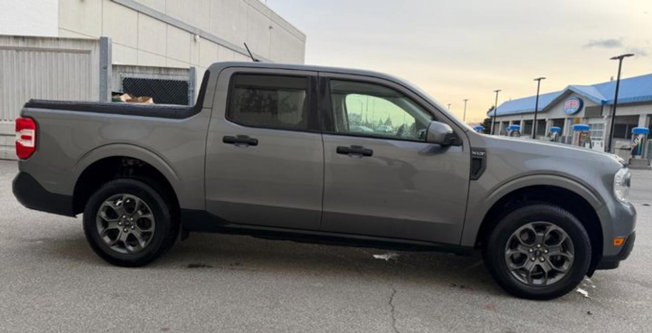 2022 Ford Maverick XLT Hybrid | Luxury Package | Heated Seats | Spray-in Bedliner | and Much More ! Photo3