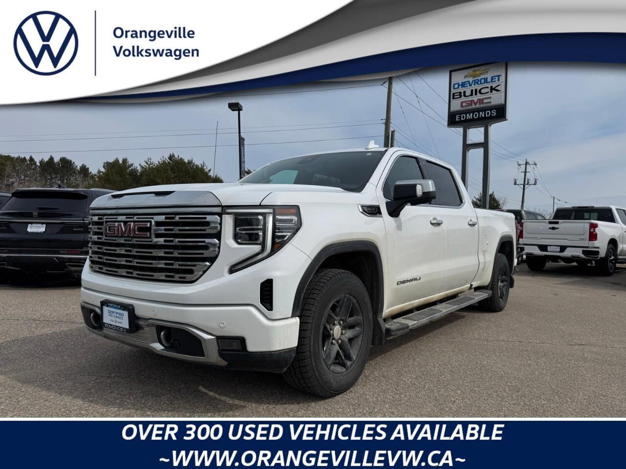 2023 GMC Sierra 1500 DenaliOne Owner   Trailer Brake Controller   Remot Photo