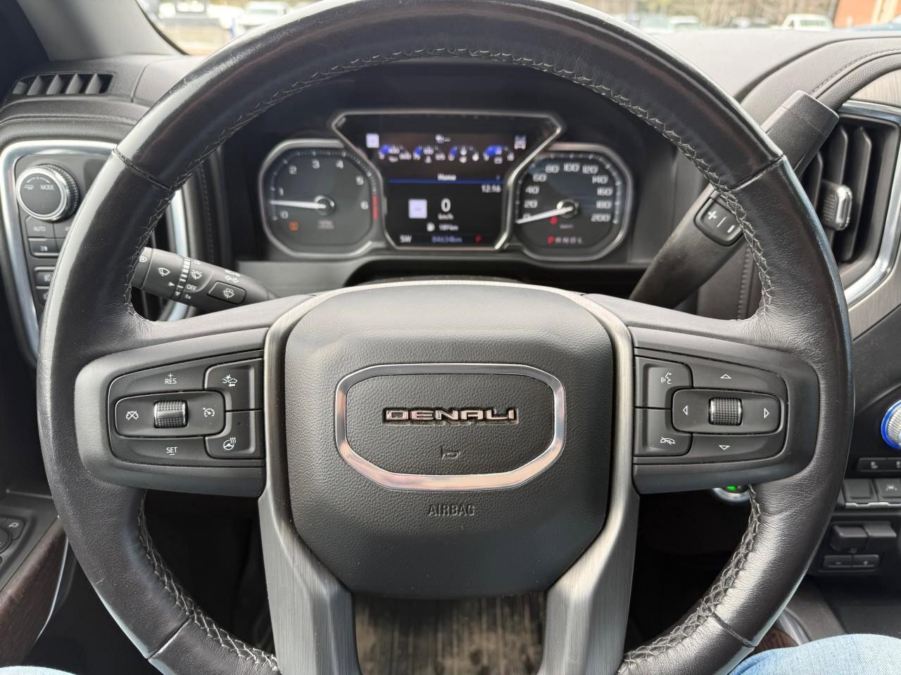 2022 GMC Sierra 1500 Limited Denali   SUMMER AND WINTER  WHEELS AND TIRES. RUNN Photo