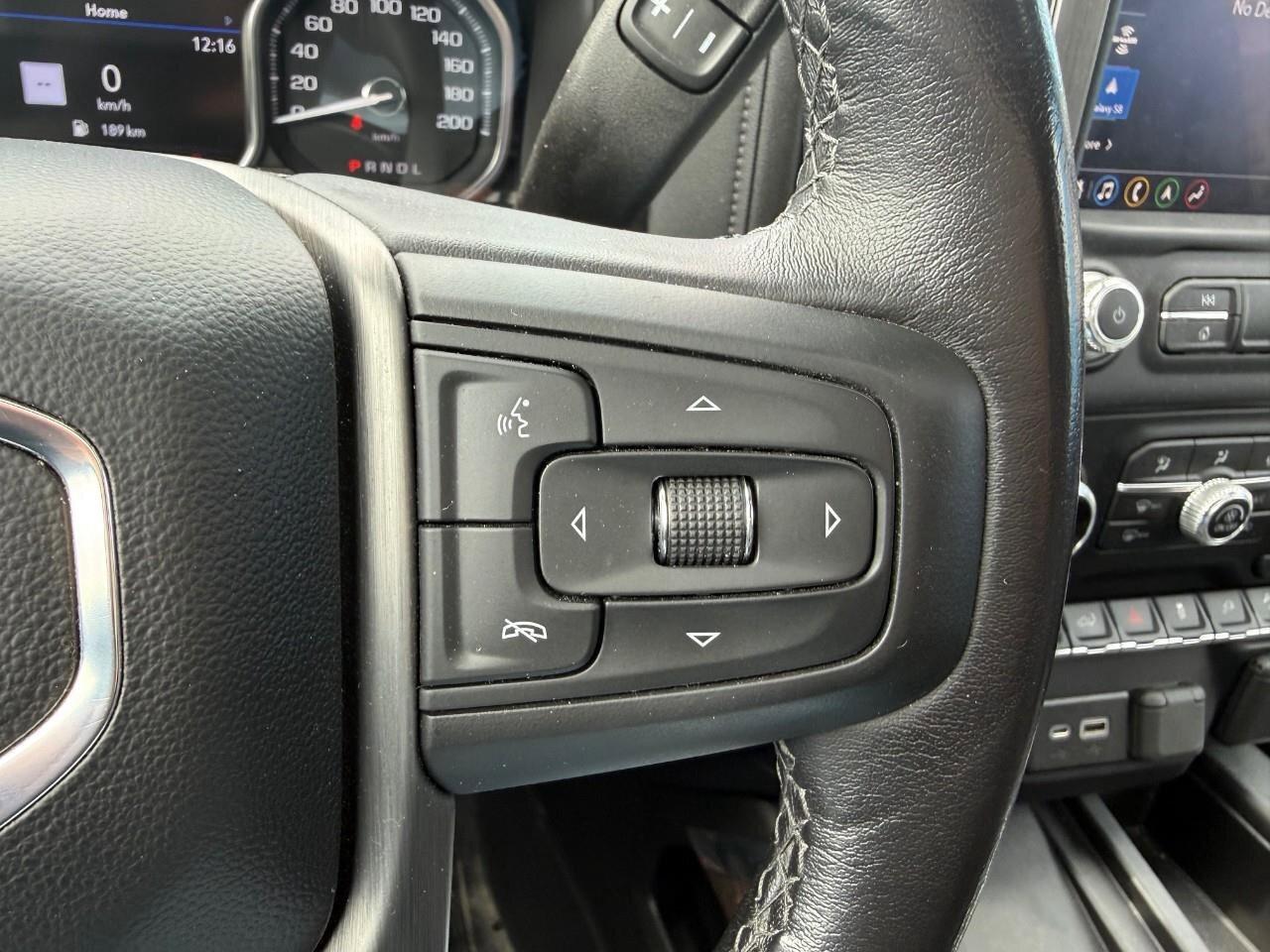 2022 GMC Sierra 1500 Limited Denali   SUMMER AND WINTER  WHEELS AND TIRES. RUNN Photo