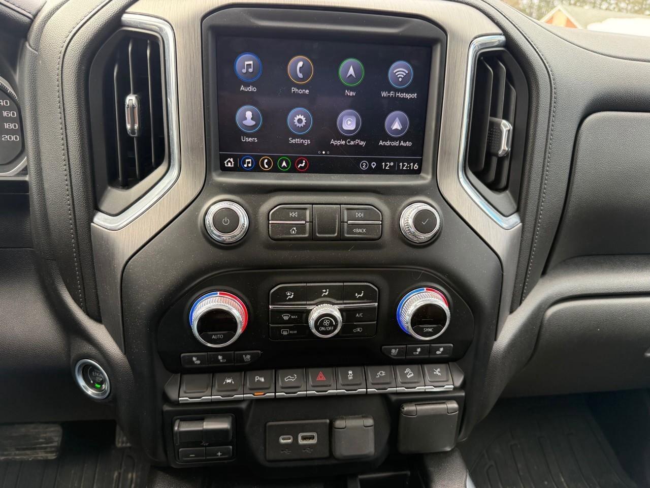 2022 GMC Sierra 1500 Limited Denali   SUMMER AND WINTER  WHEELS AND TIRES. RUNN Photo