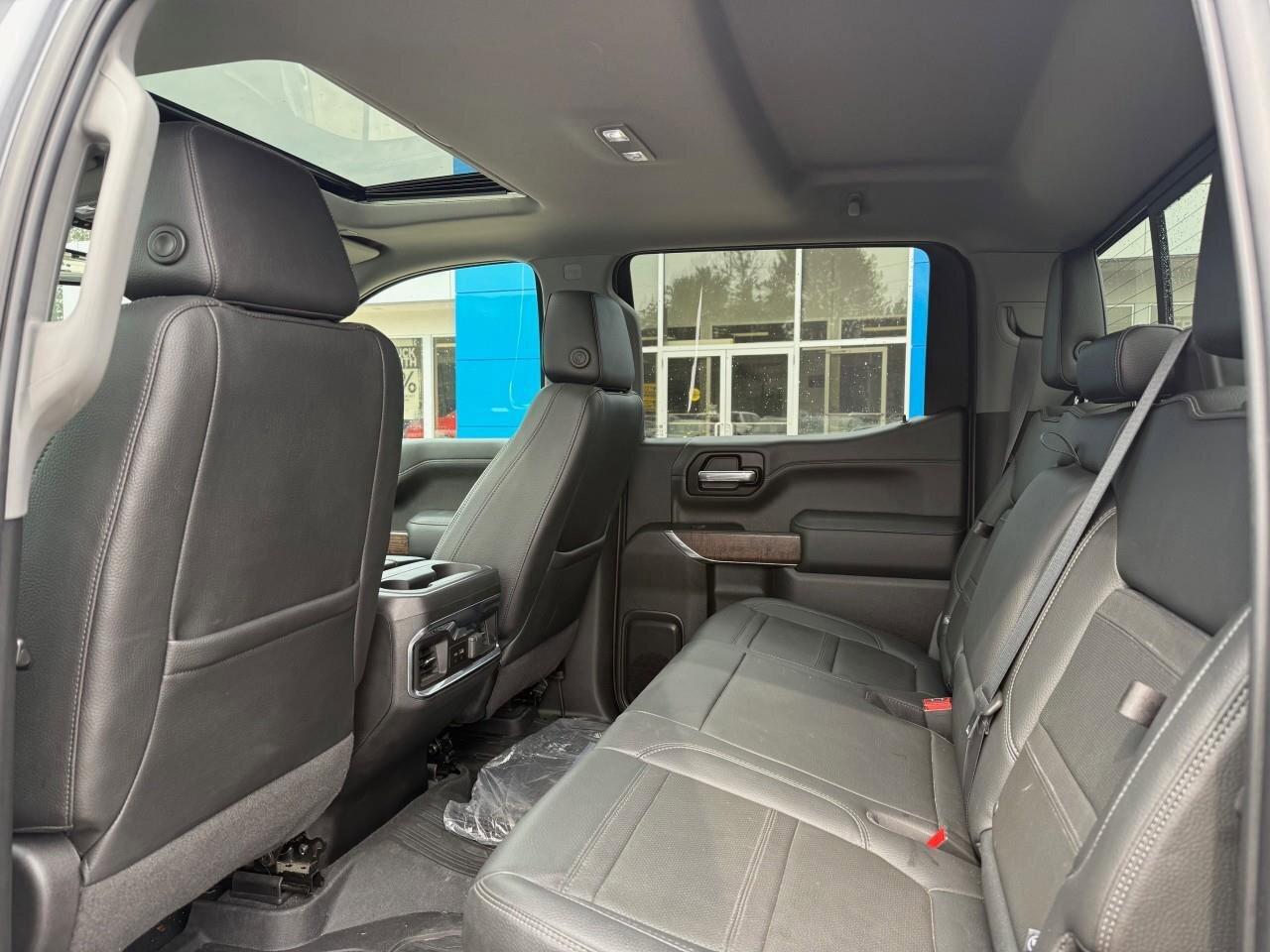 2022 GMC Sierra 1500 Limited Denali   SUMMER AND WINTER  WHEELS AND TIRES. RUNN Photo