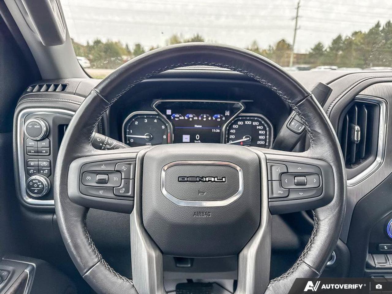 2022 GMC Sierra 1500 Limited Denali WINTER WHEELS AND TIRES. RUNNING BOARDS, TO Photo
