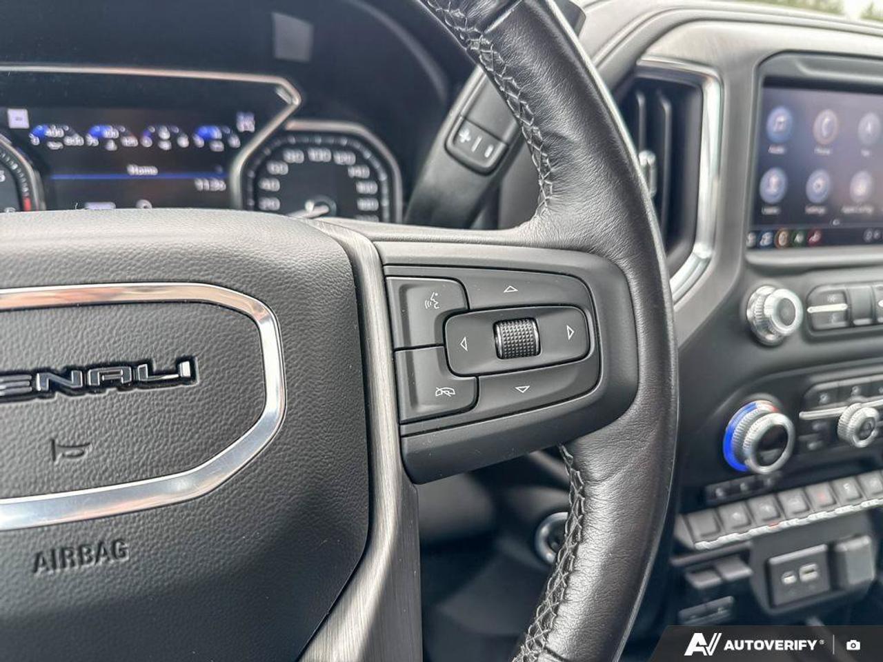 2022 GMC Sierra 1500 Limited Denali WINTER WHEELS AND TIRES. RUNNING BOARDS, TO Photo