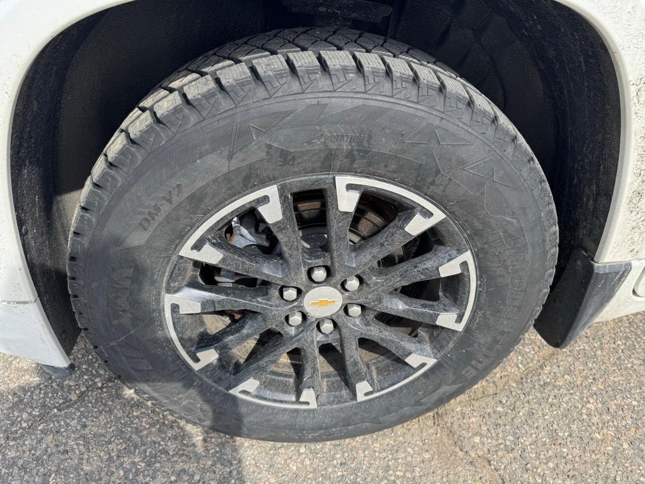 2023 Chevrolet Traverse PremierRemote Start   Sunroof   Heated + Vented Se Photo